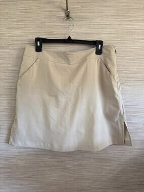 Lopez Women's Golf Skort size 10